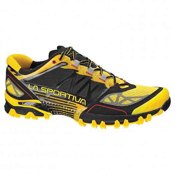 La Sportiva Bushido