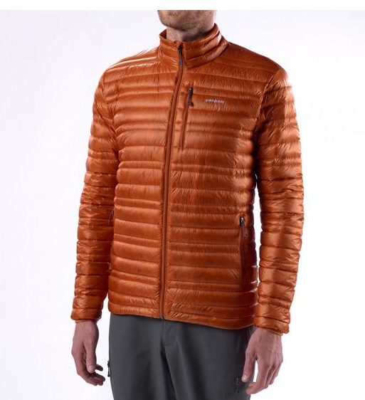 photo: Patagonia Down Jacket down insulated jacket