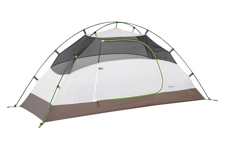 photo: Kelty Salida 1 three-season tent