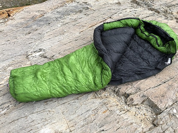 The Best Down Sleeping Bags for 2022 Trailspace