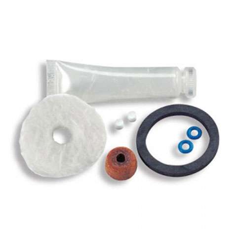 photo: Optimus Spare Parts Kit for Nova, Nova+ and Hiker+ stove maintenance kit