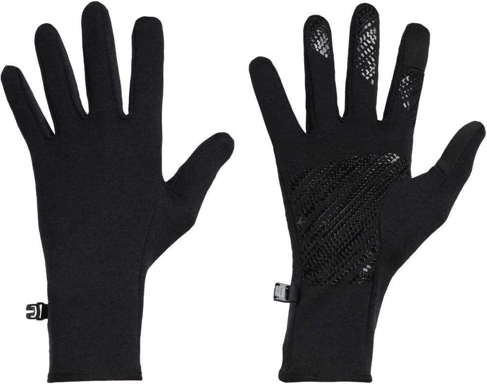 photo: Icebreaker Quantum Glove glove liner