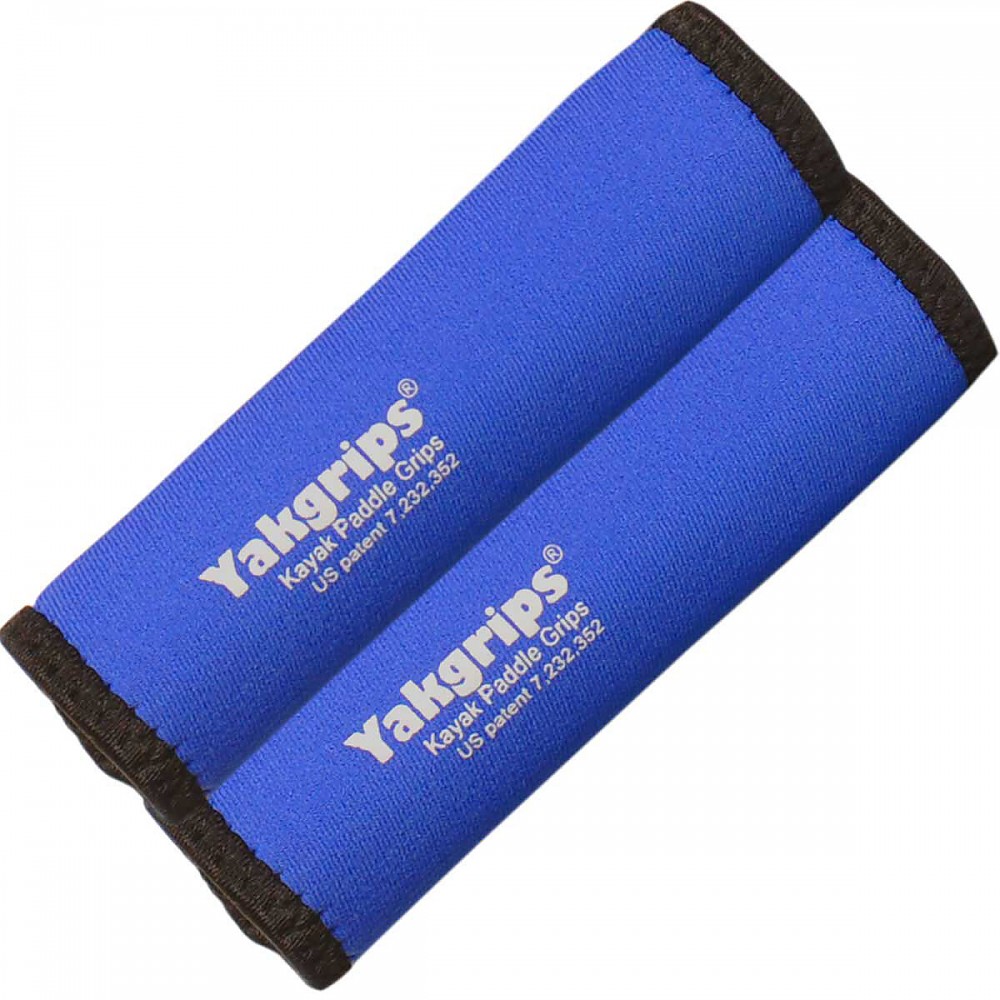 photo: Cascade Creek Yakgrips paddling accessory