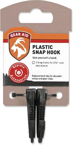 photo: Gear Aid Plastic Snap Hooks repair kit