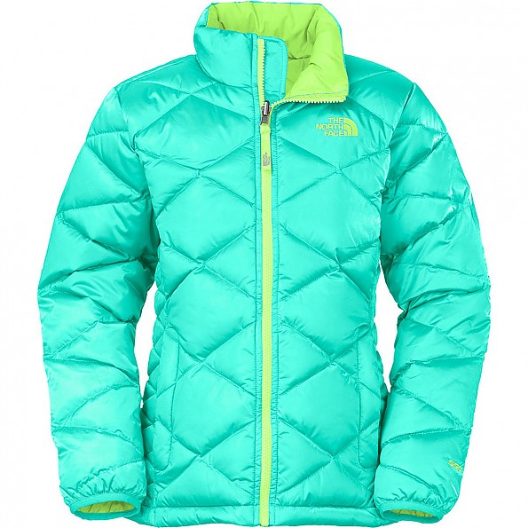 The North Face Aconcagua Jacket