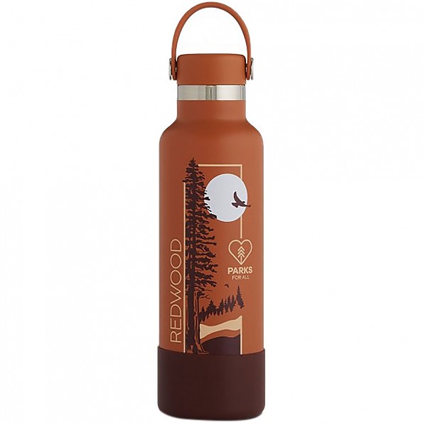 Hydro Flask 21 oz Standard Mouth
