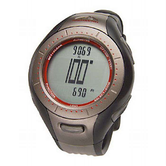 photo: Highgear Aerial altimeter watch