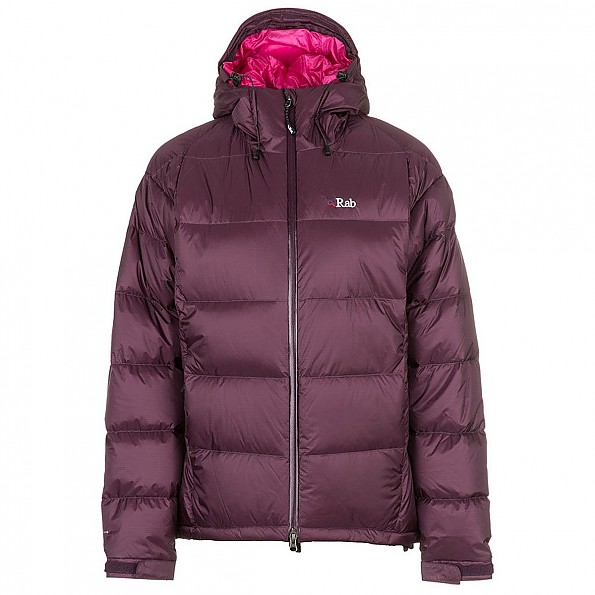 Rab Neutrino Endurance Jacket