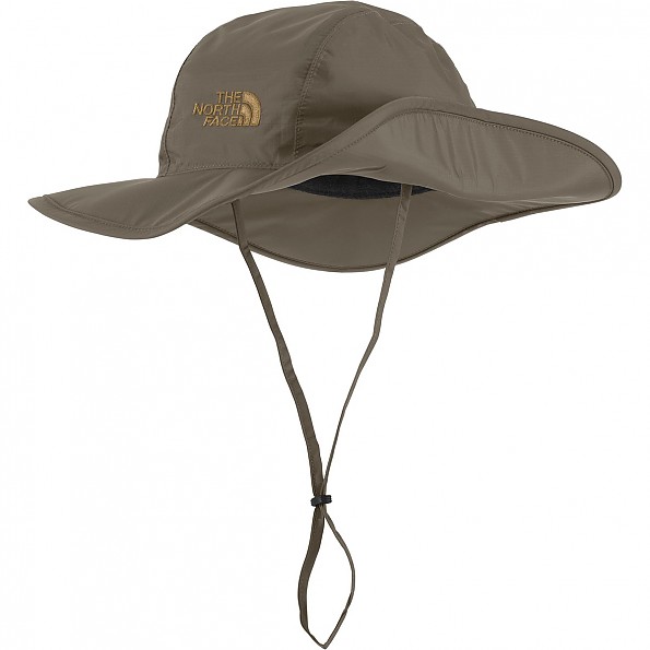 The North Face HyVent Hiker Hat