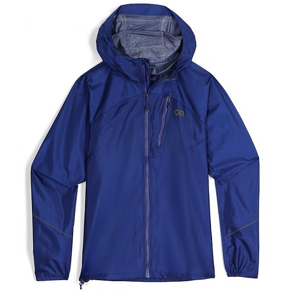 Outdoor Research Helium Rain Jacket