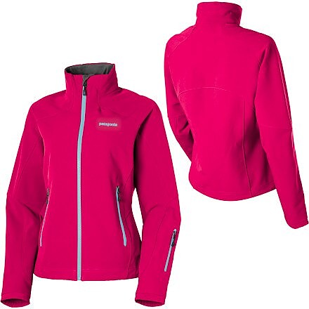 Patagonia Guide Jacket