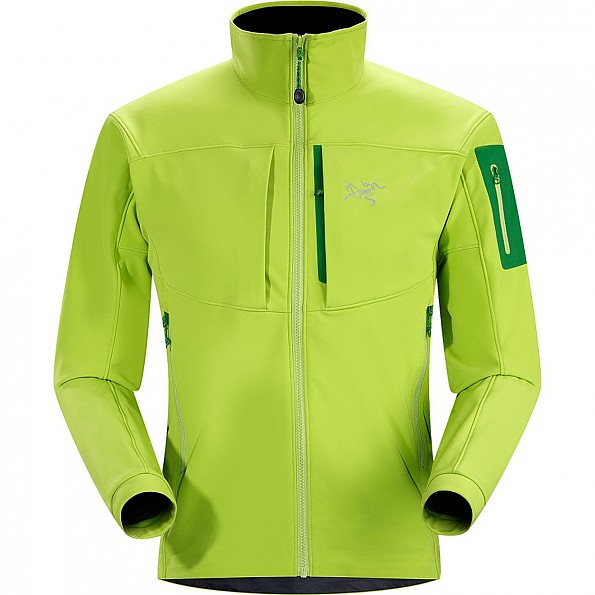 Arc'teryx Gamma MX Jacket
