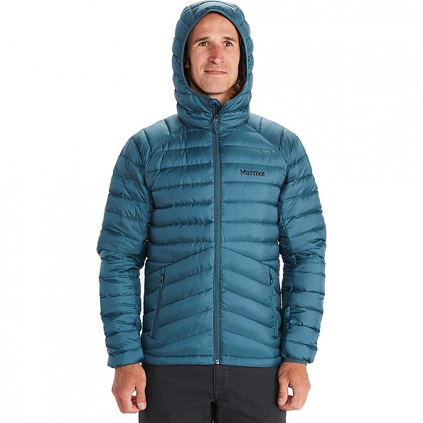 Marmot Highlander Down Hoody