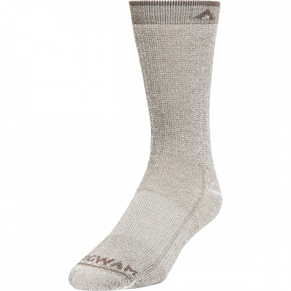 photo: Wigwam Merino Comfort Hiker Crew hiking/backpacking sock