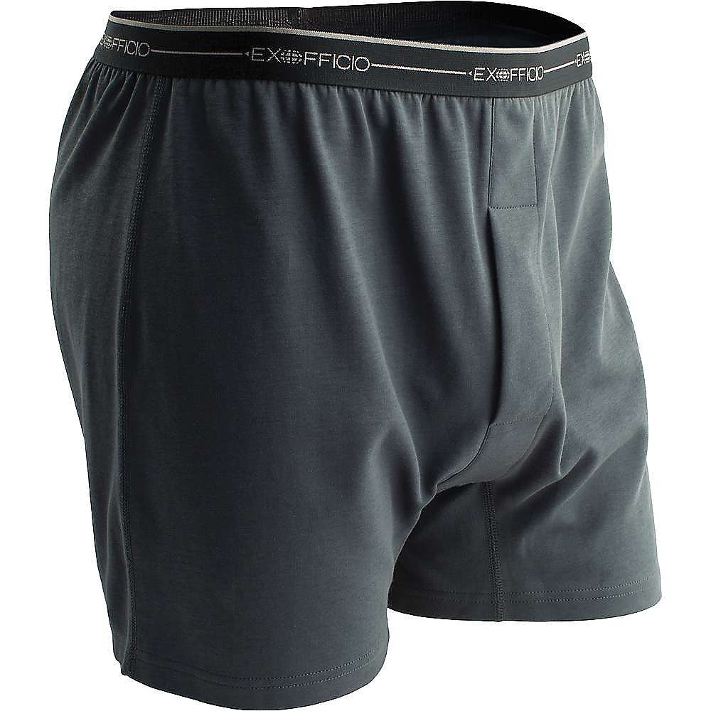 photo: ExOfficio Sol Cool Boxer Brief boxer/brief/bikini