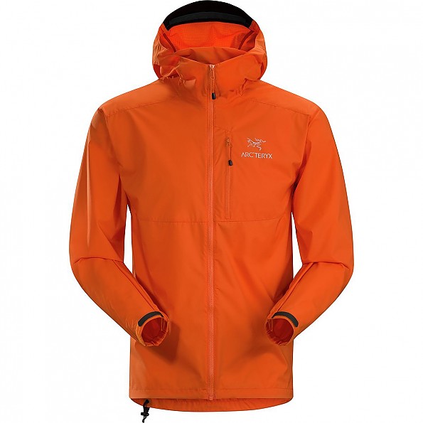 Arc'teryx Squamish Hoody