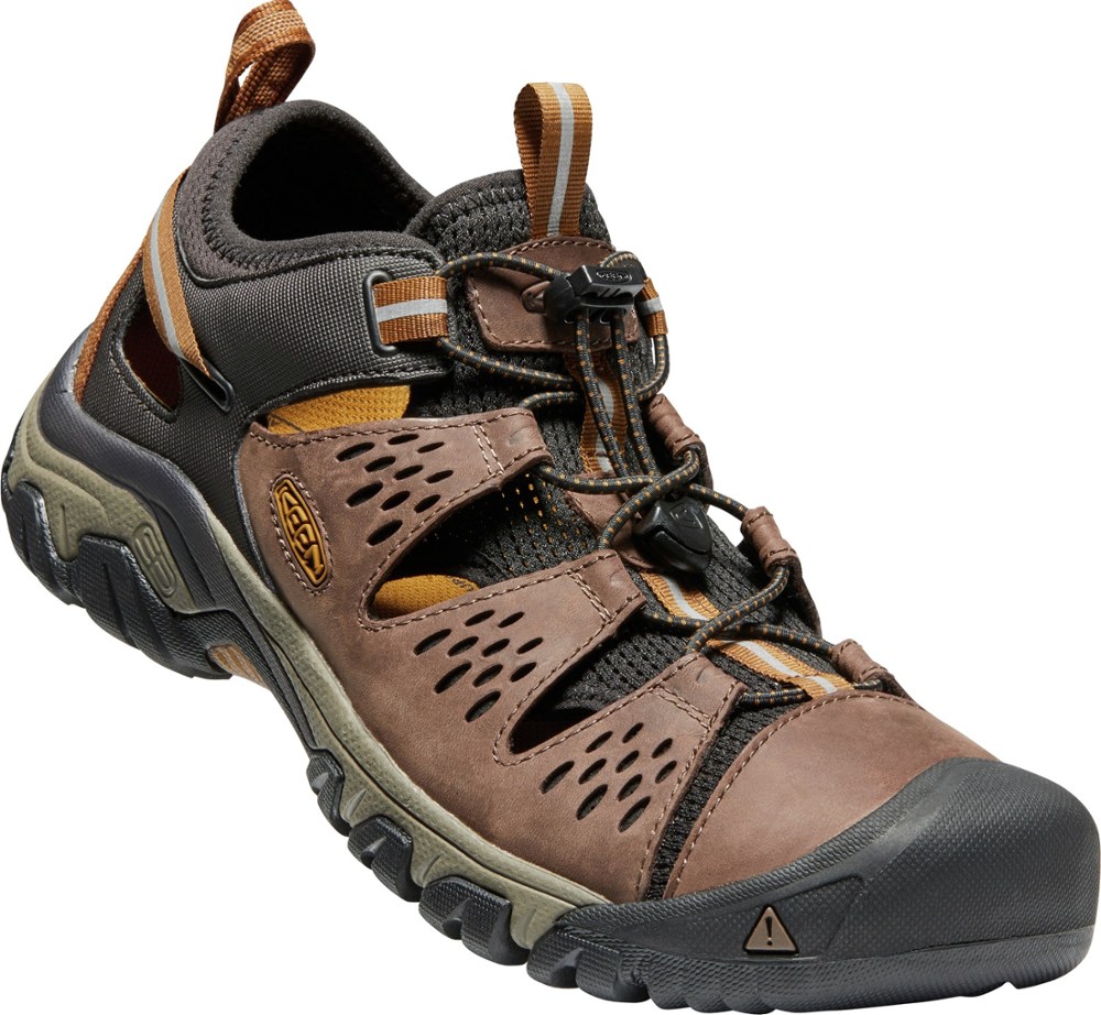 photo: Keen Arroyo III trail shoe