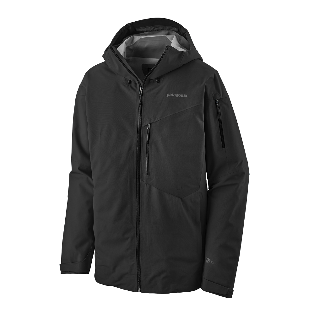 Patagonia SnowDrifter Jacket Reviews - Trailspace