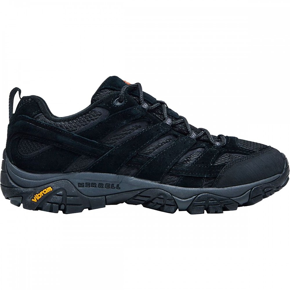 photo: Merrell Moab 2 Ventilator trail shoe