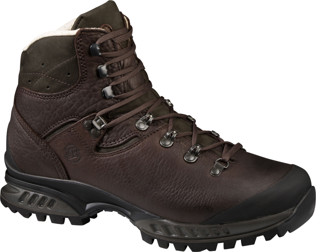 photo: Hanwag Women's Lhasa hiking boot