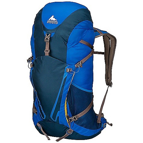 photo: Gregory Fury 32 daypack (under 35l)