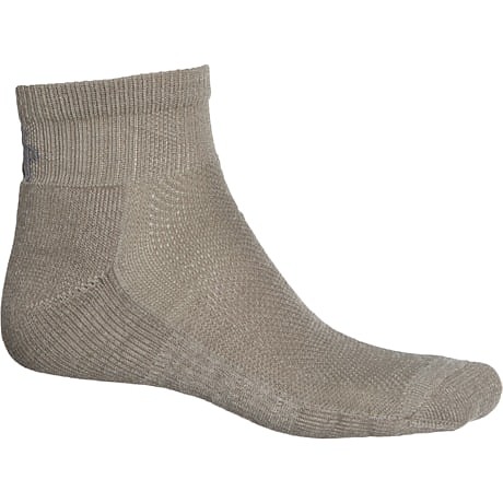 photo: Smartwool Men's Hiking Ultra Light Mini hiking/backpacking sock
