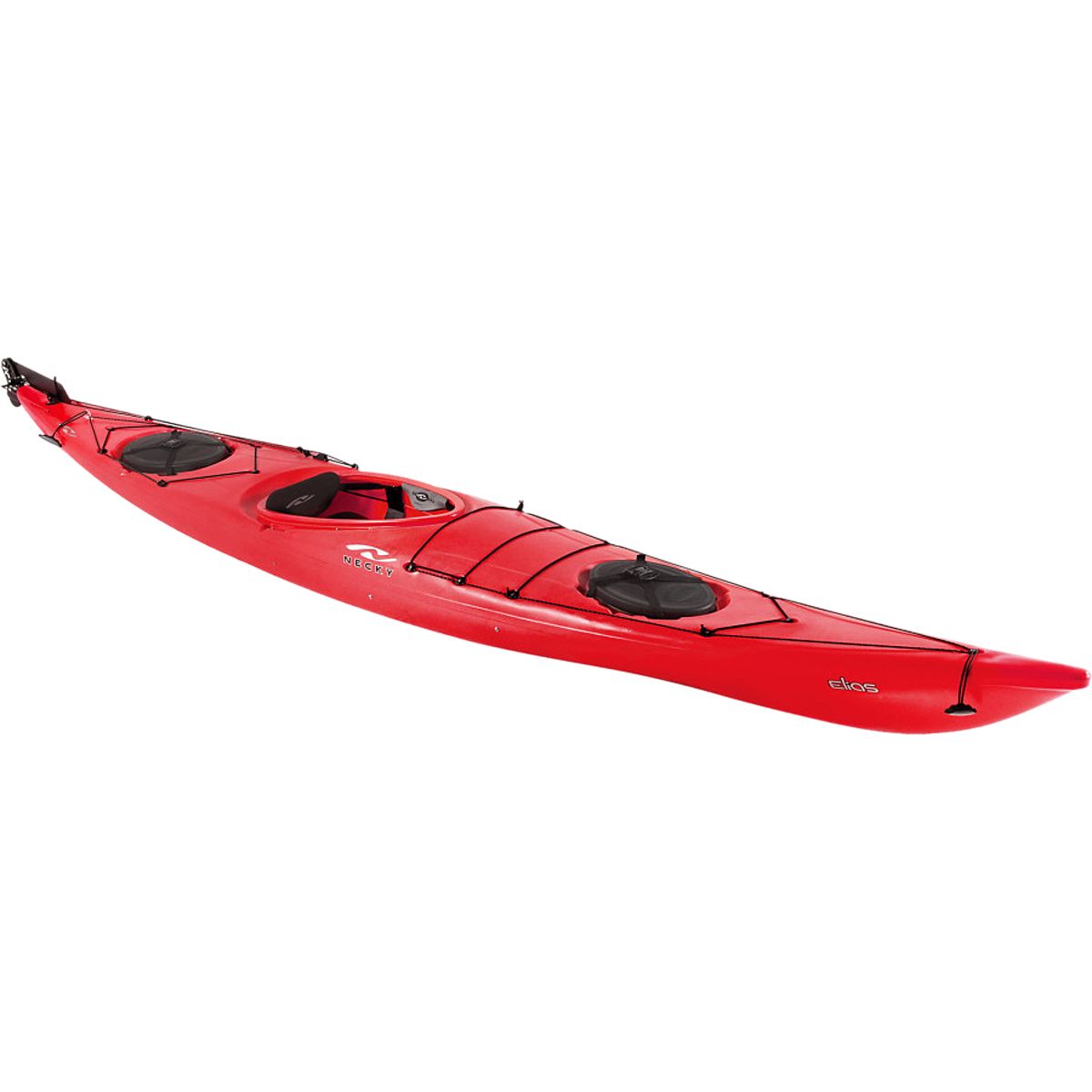 Necky Eliza 15 with Rudder Reviews Trailspace