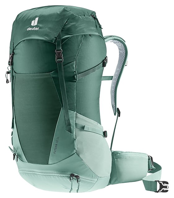 Deuter Futura 30 Reviews -