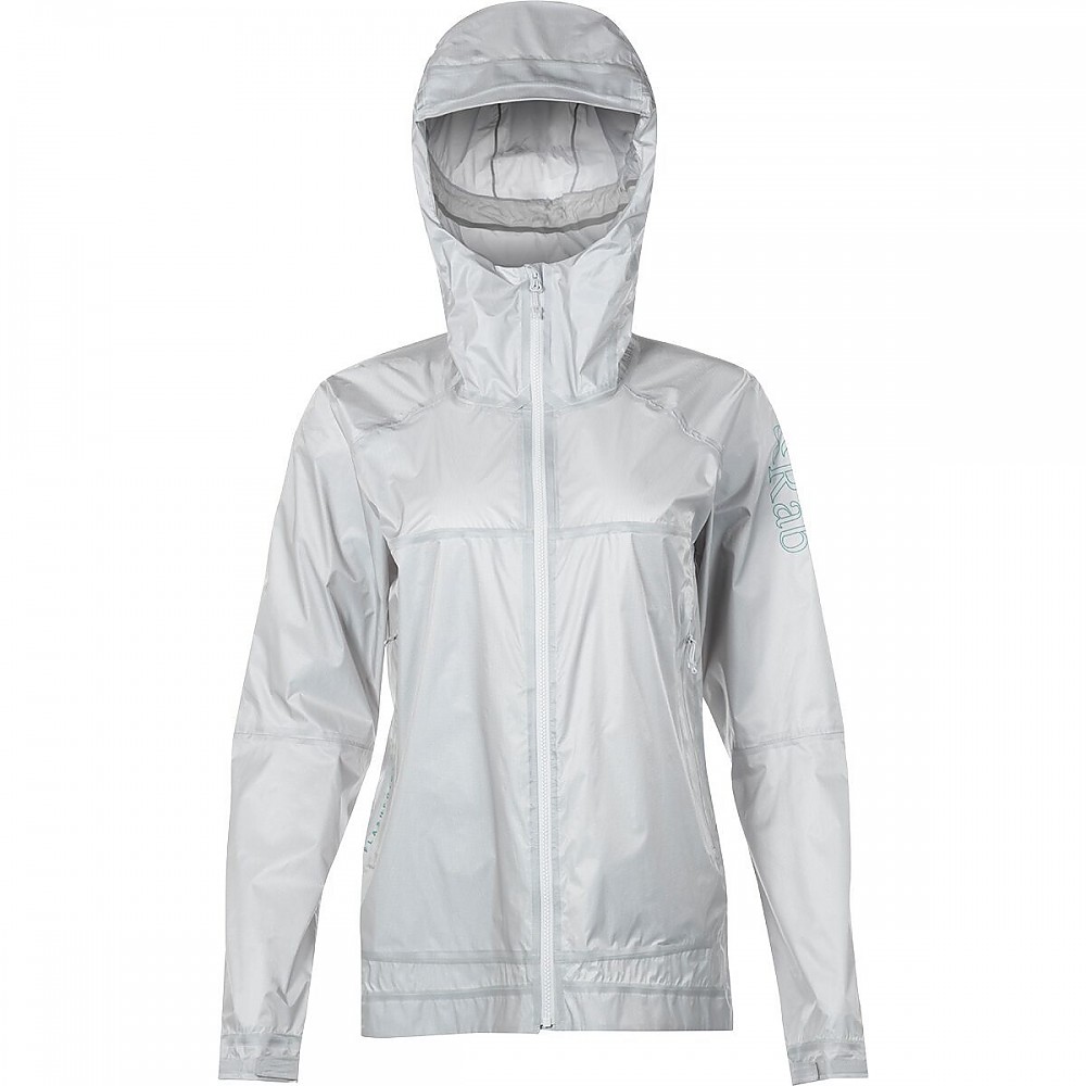 photo: Rab Flashpoint 2 Jacket waterproof jacket