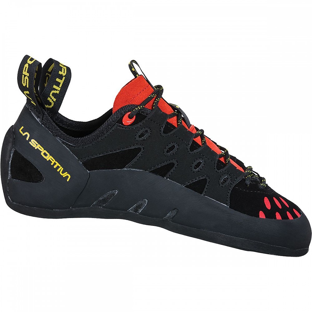 photo: La Sportiva Men's Tarantula climbing shoe