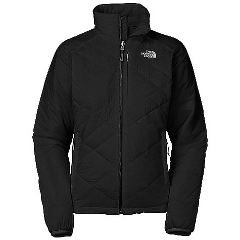 north face redpoint