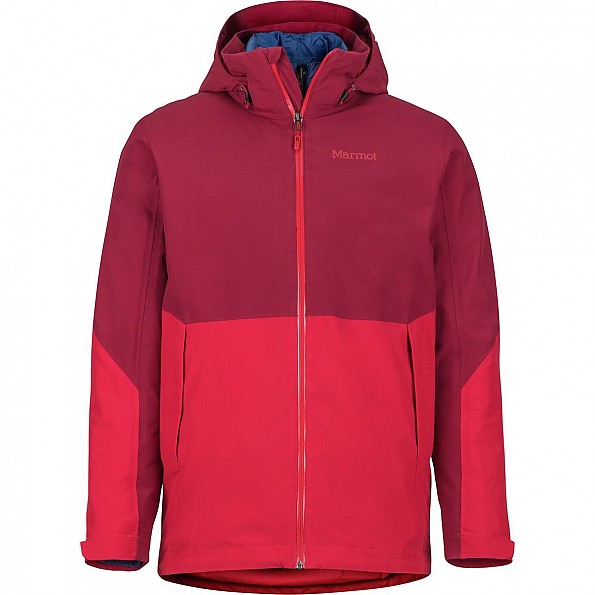 Marmot Featherless Component Jacket