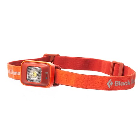 photo: Black Diamond Iota headlamp