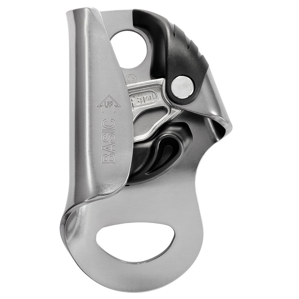 photo: Petzl Basic ascender