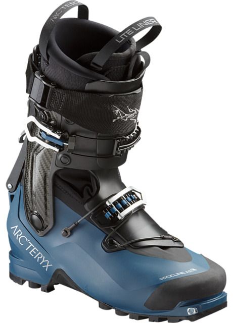 photo: Arc'teryx Men's Procline AR alpine touring boot