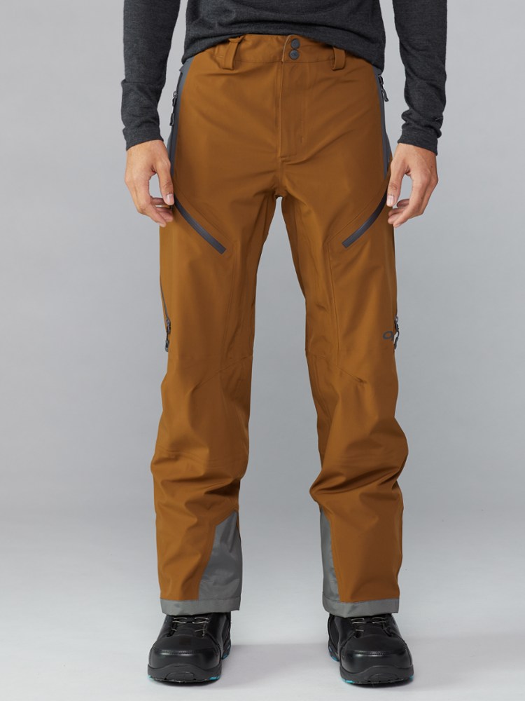 photo: Outdoor Research Skyward II Pants snowsport pant