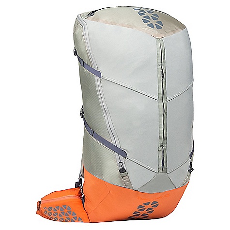 photo: Boreas Gear Tsum Trek weekend pack (50-69l)