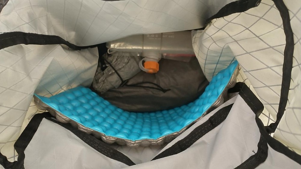ThermaRest ZSeat Reviews Trailspace