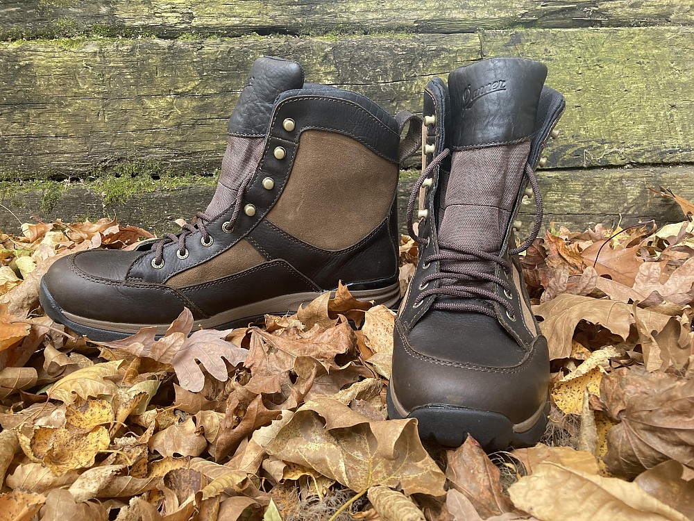 Danner insulated outlet hunting boots