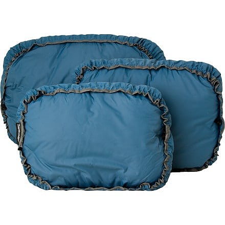 photo: Therm-a-Rest Down Pillow pillow