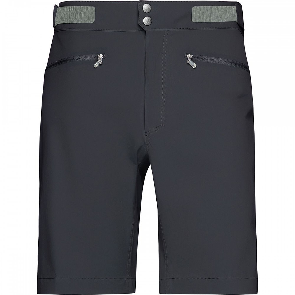 photo: Norrona Bitihorn Light Weight Short hiking short