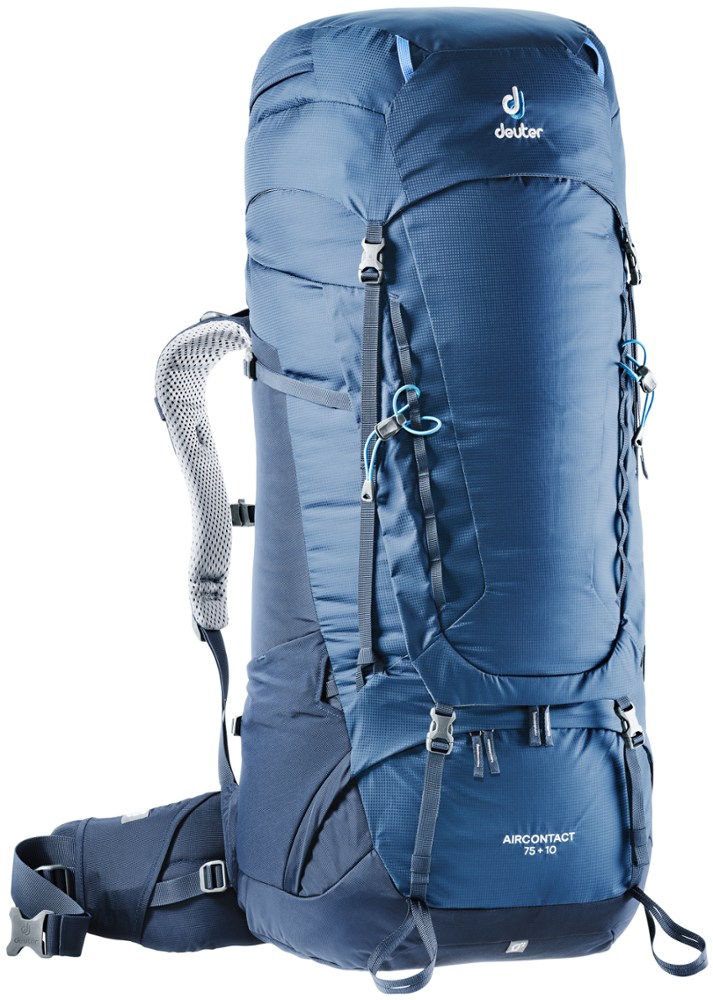 photo: Deuter Aircontact 75+10 expedition pack (70l+)