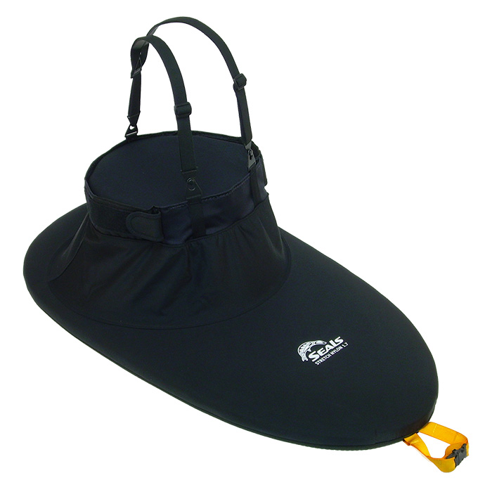 photo: Seals Endurance spray skirt/deck