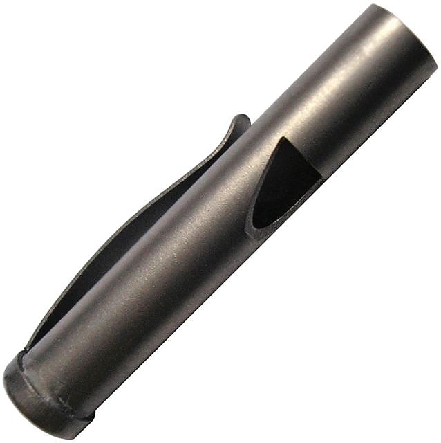 photo: Vargo Titanium Emergency Whistle whistle/horn