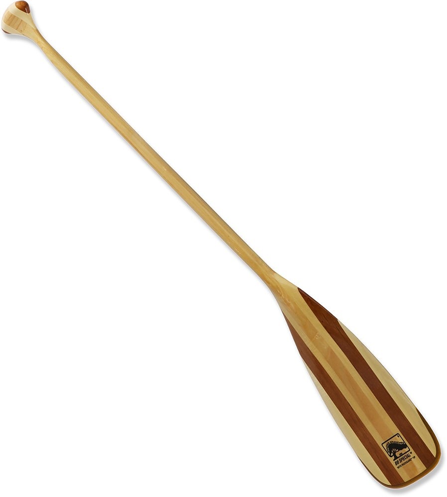 photo: Bending Branches BB Special canoe paddle
