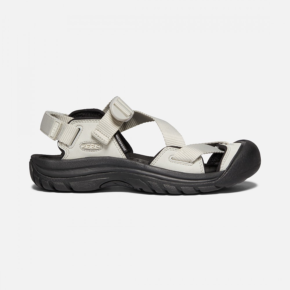 keen zerraport ii