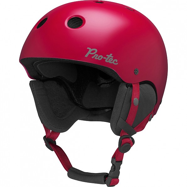 Pro-tec Classic Snow Helmet