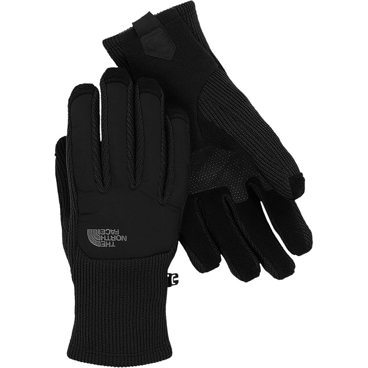 the north face etip trail glove