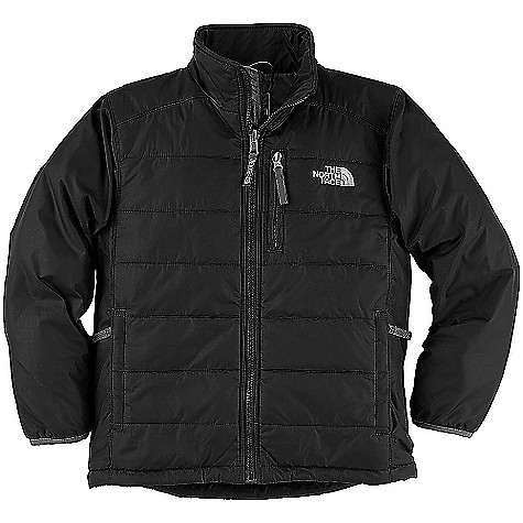 north face redpoint