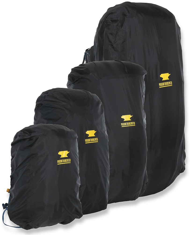 photo: Mountainsmith Rain Cover pack cover